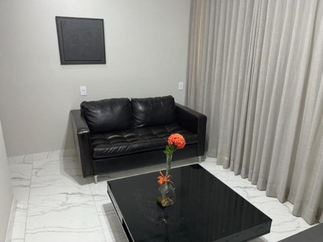 Apartamento De Luxo No Hotel Stop-Inn Cristiano Machado Белу-Оризонти Экстерьер фото